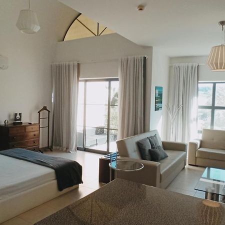 App Apartamento Palmela Village ภายนอก รูปภาพ