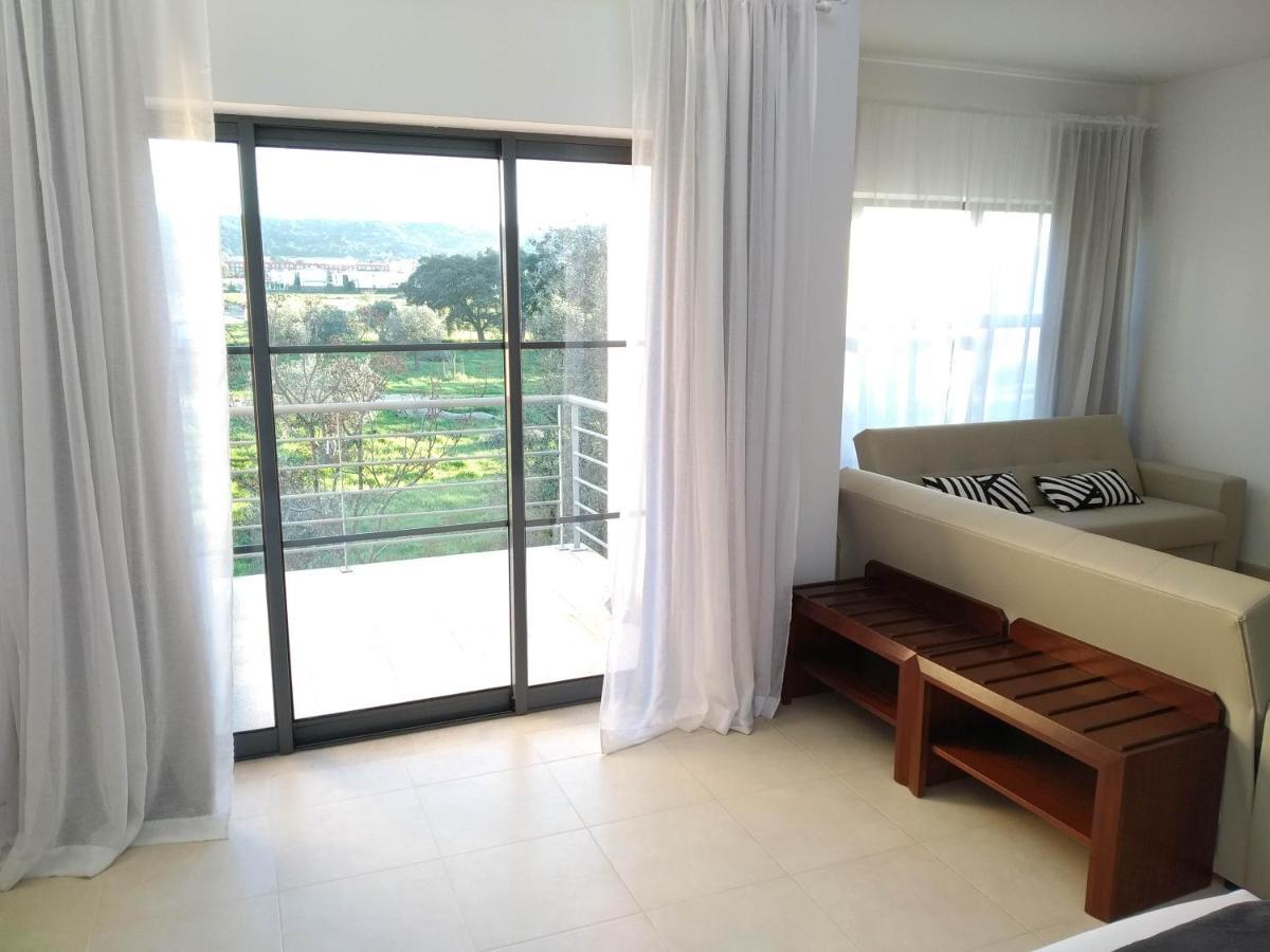 App Apartamento Palmela Village ภายนอก รูปภาพ