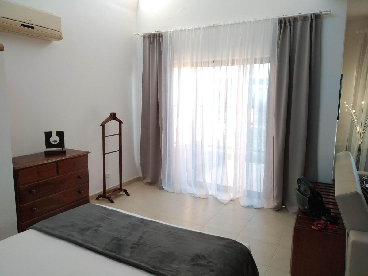 App Apartamento Palmela Village ภายนอก รูปภาพ