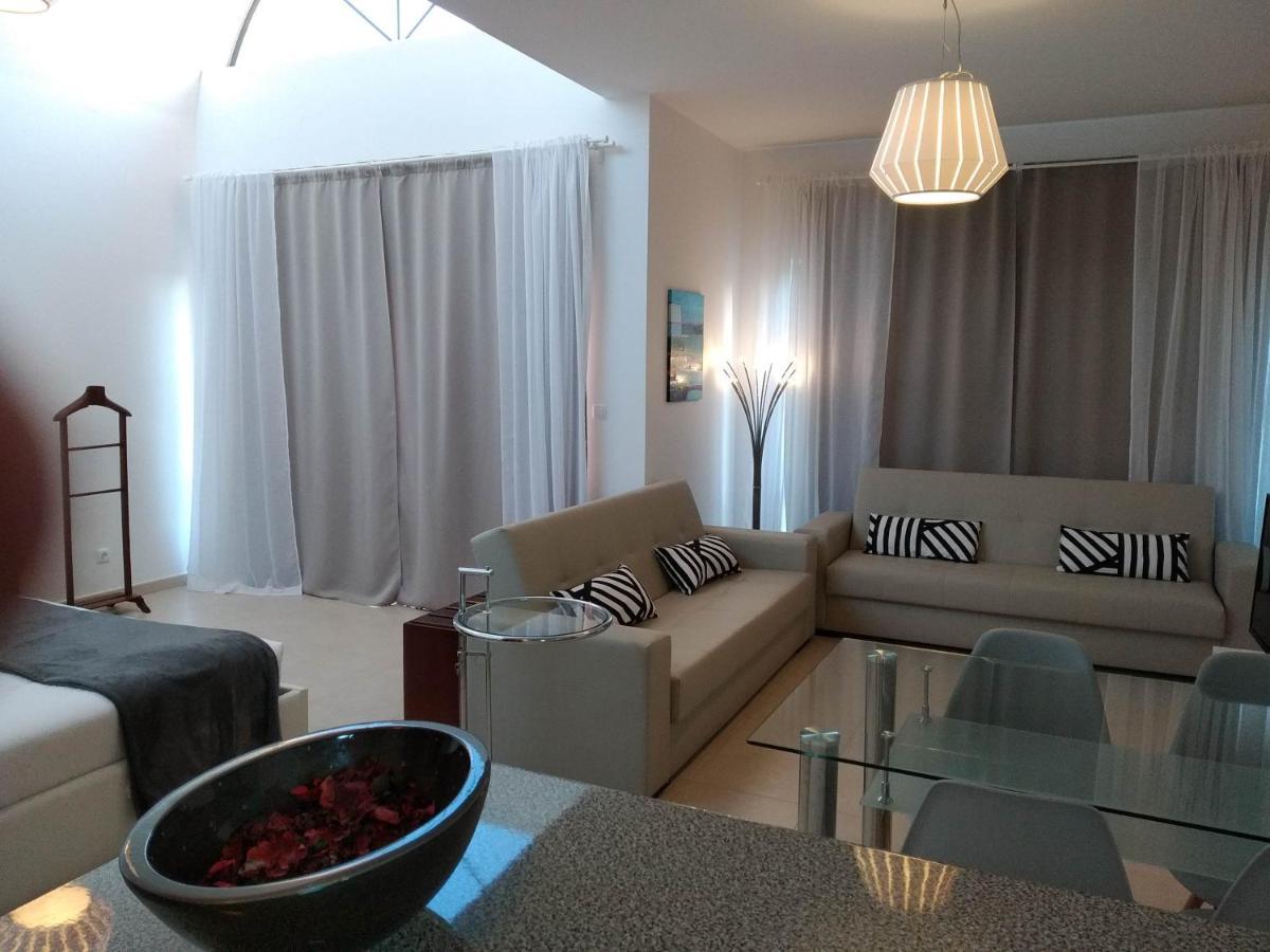 App Apartamento Palmela Village ภายนอก รูปภาพ