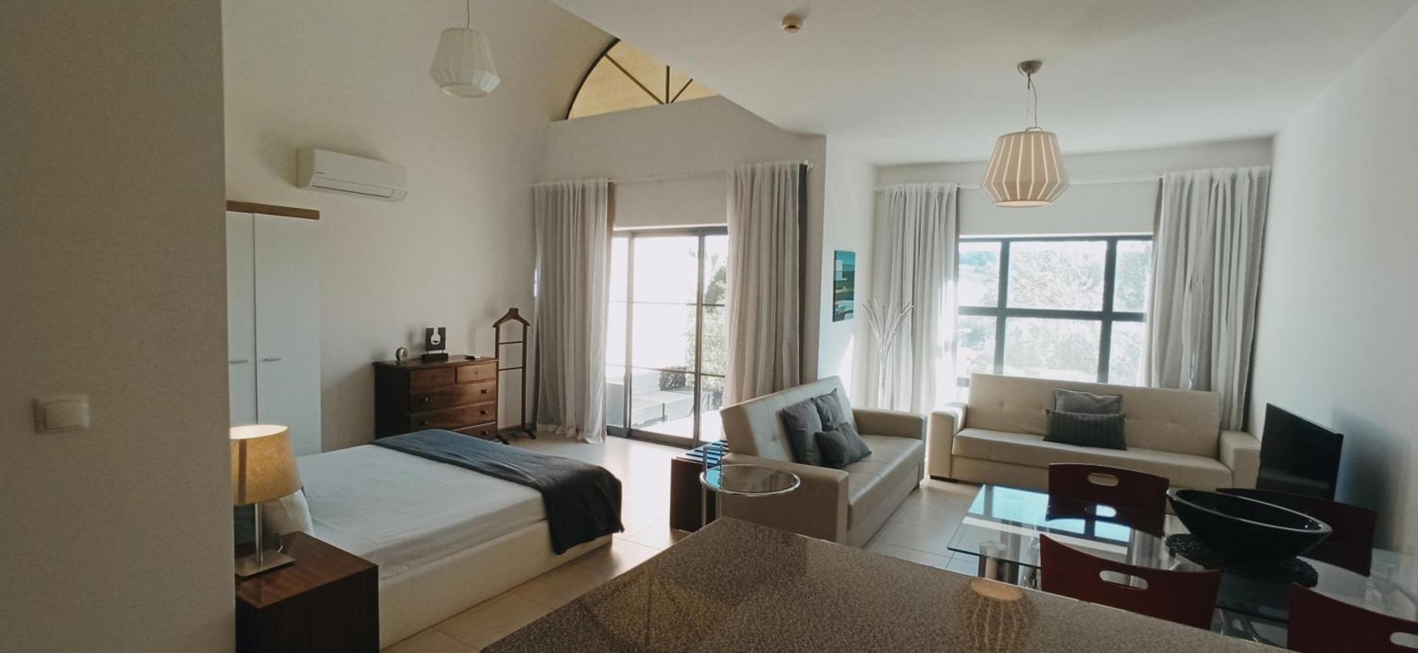 App Apartamento Palmela Village ภายนอก รูปภาพ