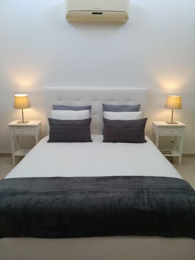 App Apartamento Palmela Village ภายนอก รูปภาพ