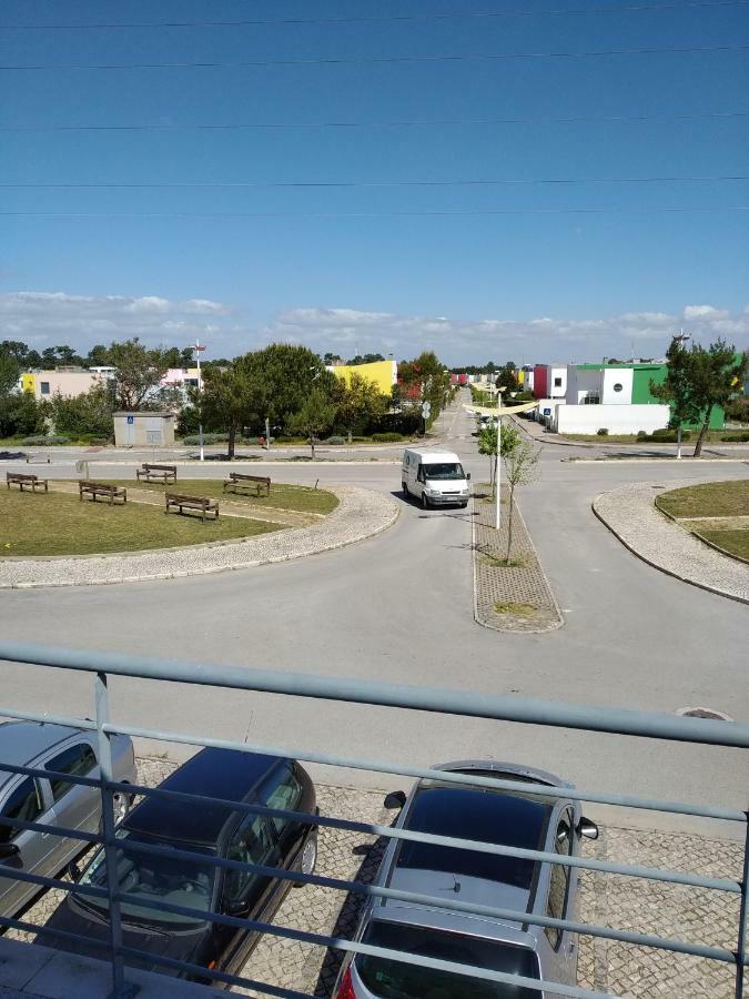 App Apartamento Palmela Village ภายนอก รูปภาพ
