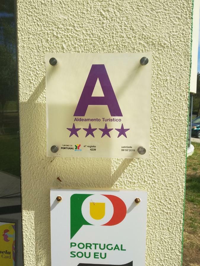 App Apartamento Palmela Village ภายนอก รูปภาพ